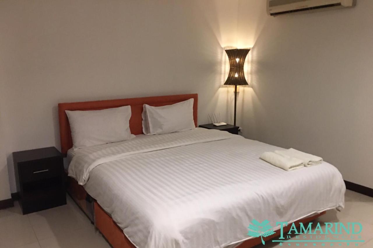 Tamarind Residences Khonkaen บ้านแทมมารีน Κον Καέν Εξωτερικό φωτογραφία