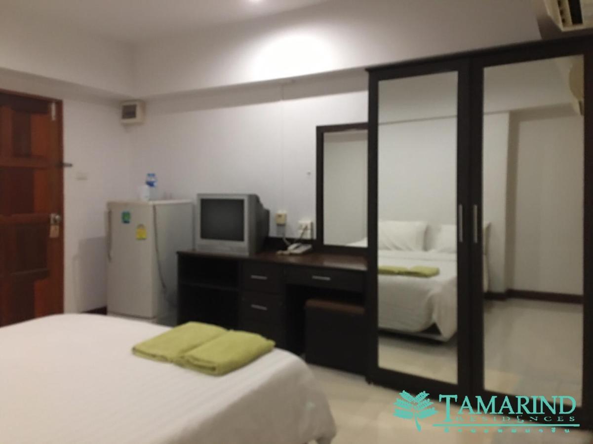 Tamarind Residences Khonkaen บ้านแทมมารีน Κον Καέν Εξωτερικό φωτογραφία