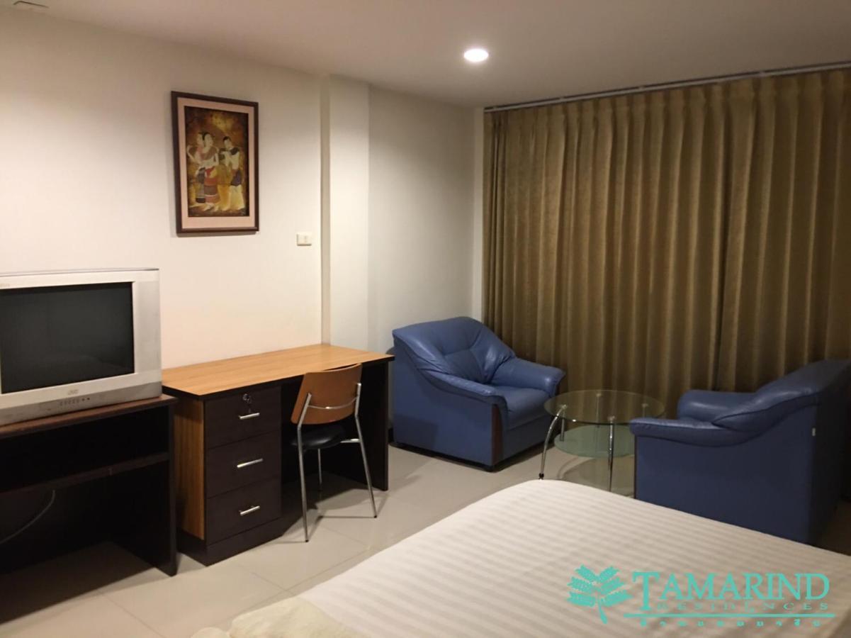 Tamarind Residences Khonkaen บ้านแทมมารีน Κον Καέν Εξωτερικό φωτογραφία