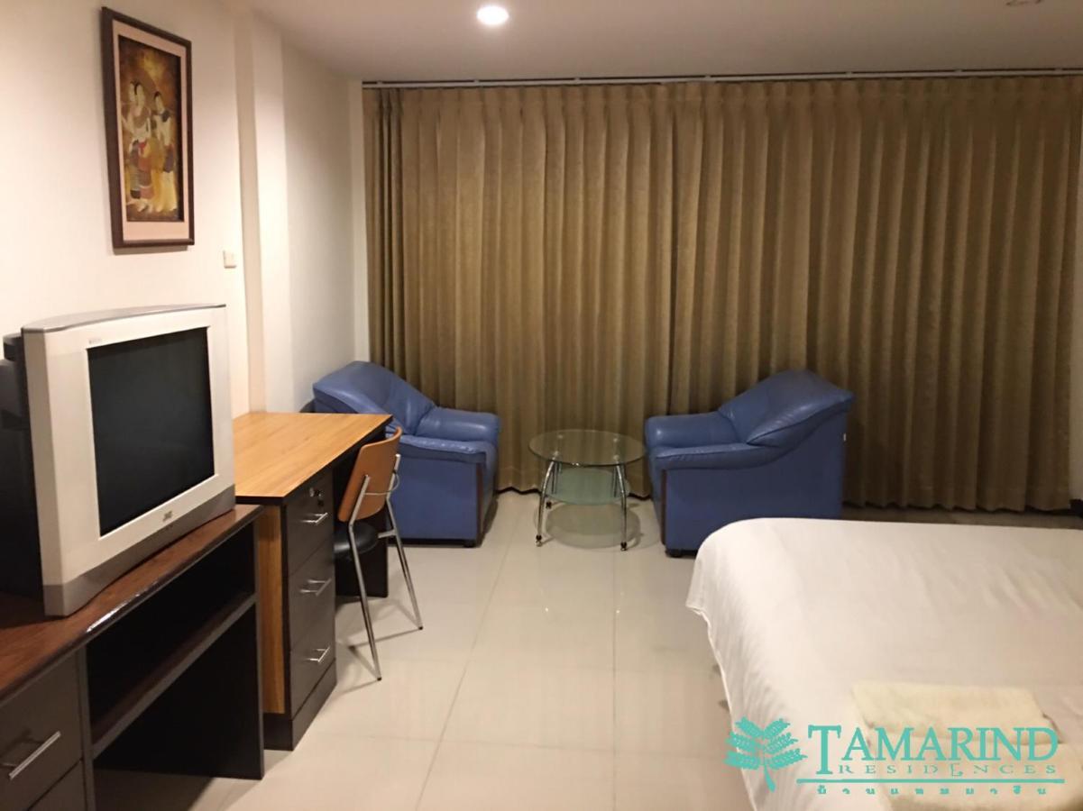 Tamarind Residences Khonkaen บ้านแทมมารีน Κον Καέν Εξωτερικό φωτογραφία