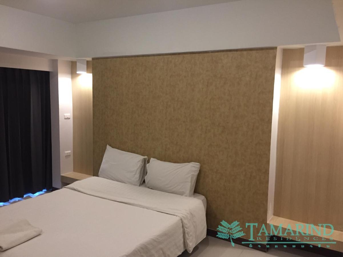 Tamarind Residences Khonkaen บ้านแทมมารีน Κον Καέν Εξωτερικό φωτογραφία