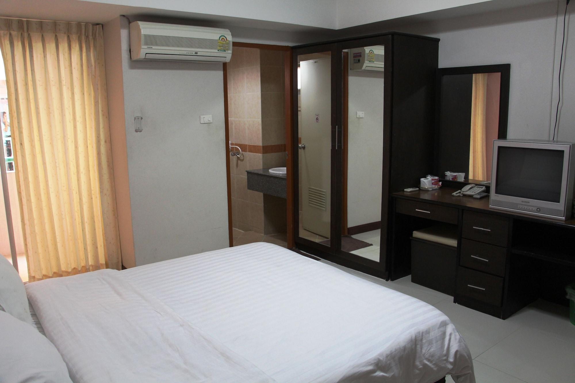 Tamarind Residences Khonkaen บ้านแทมมารีน Κον Καέν Εξωτερικό φωτογραφία