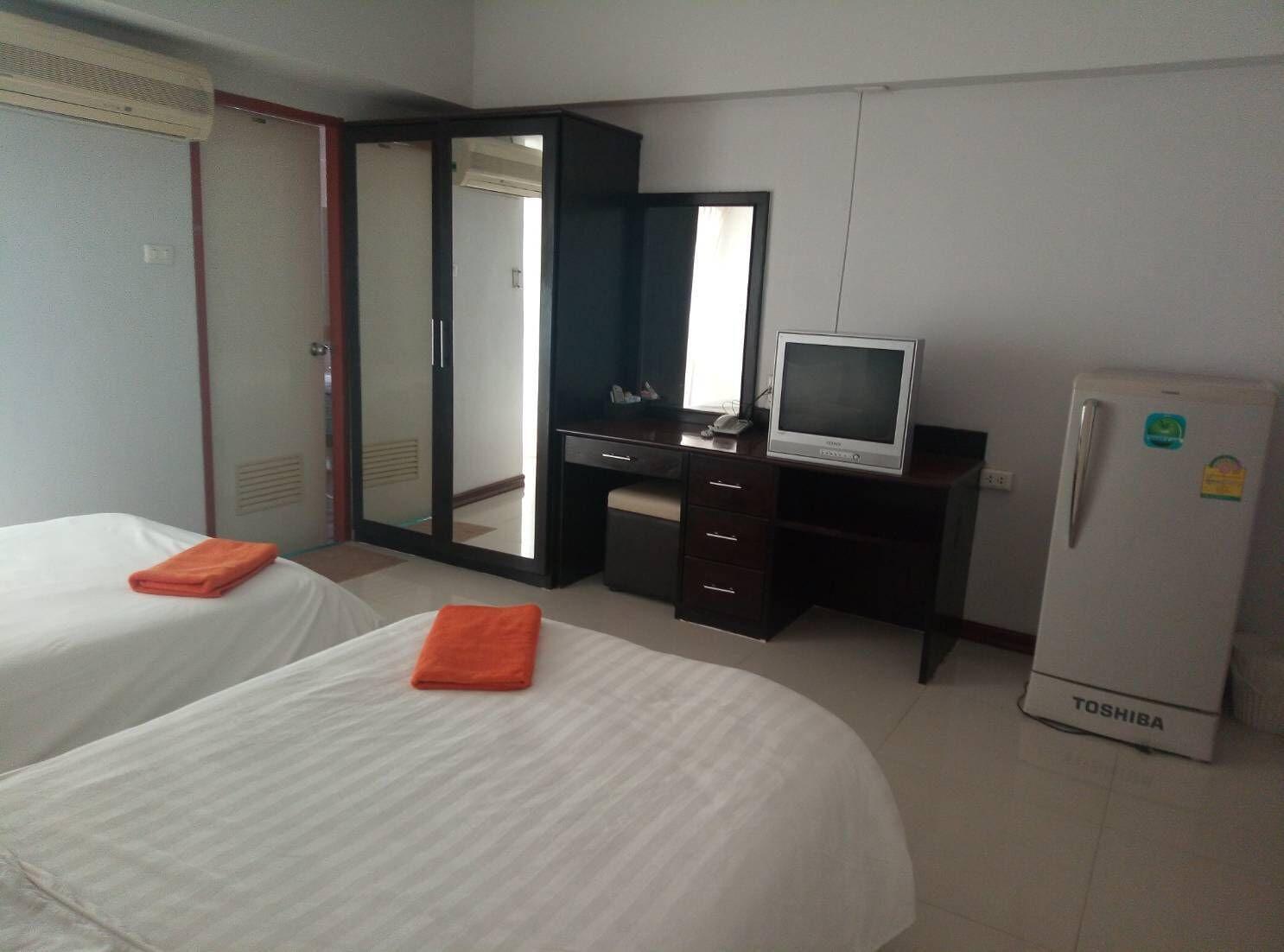 Tamarind Residences Khonkaen บ้านแทมมารีน Κον Καέν Εξωτερικό φωτογραφία
