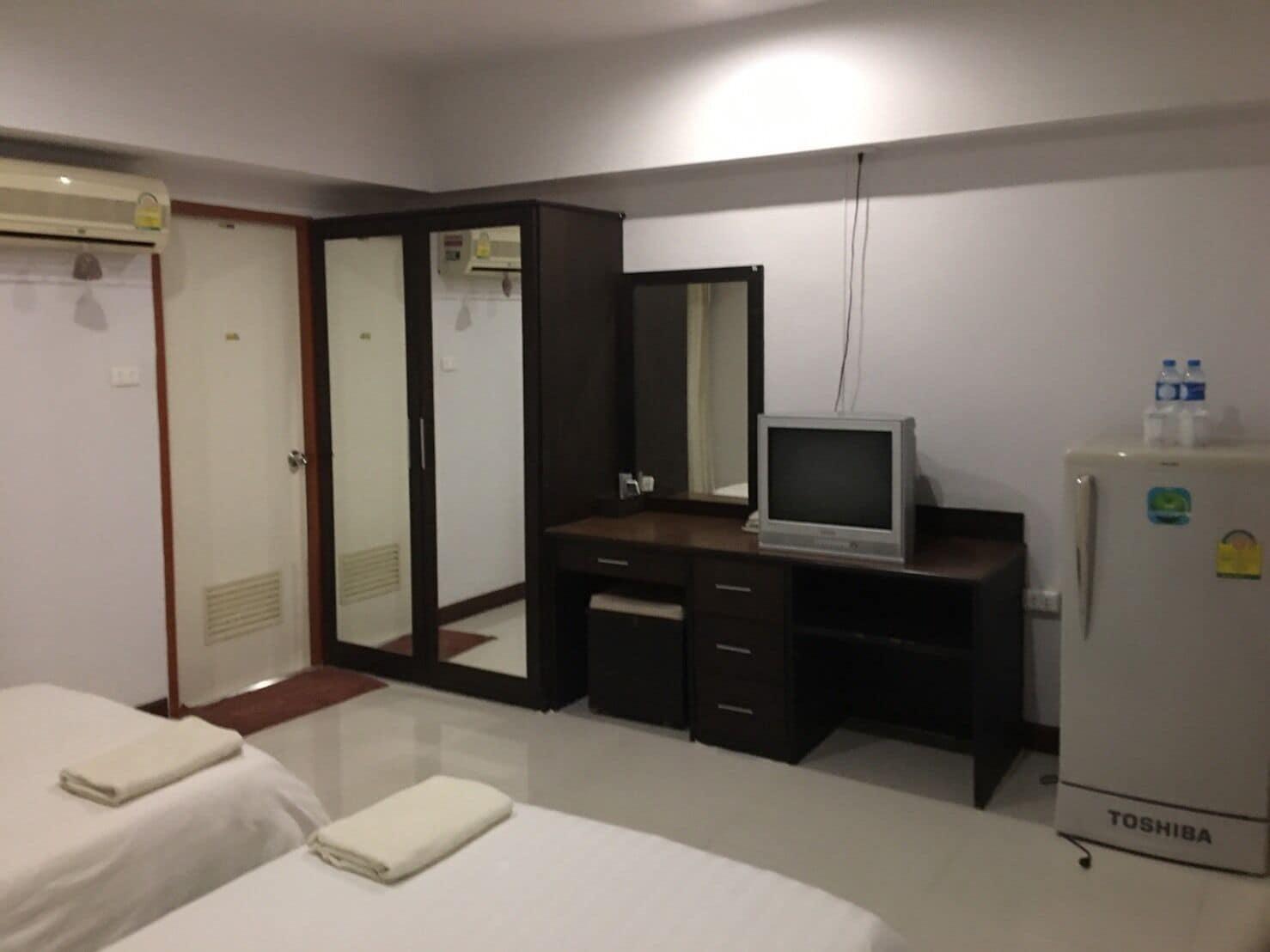 Tamarind Residences Khonkaen บ้านแทมมารีน Κον Καέν Εξωτερικό φωτογραφία