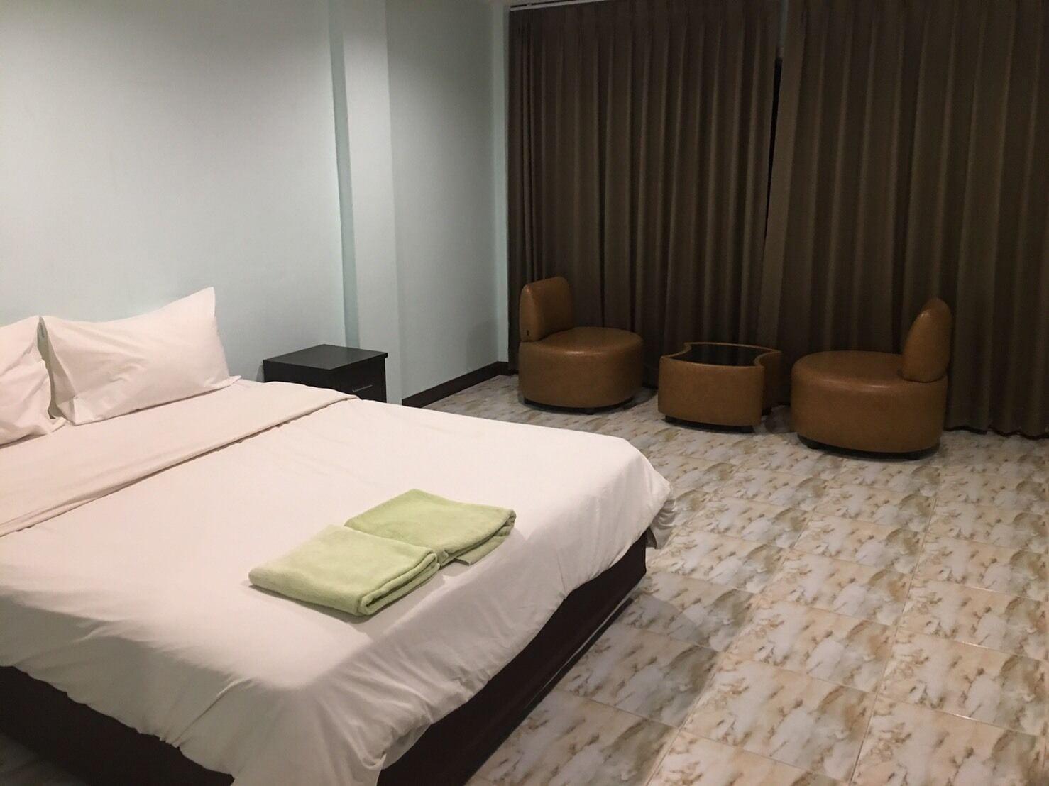 Tamarind Residences Khonkaen บ้านแทมมารีน Κον Καέν Εξωτερικό φωτογραφία
