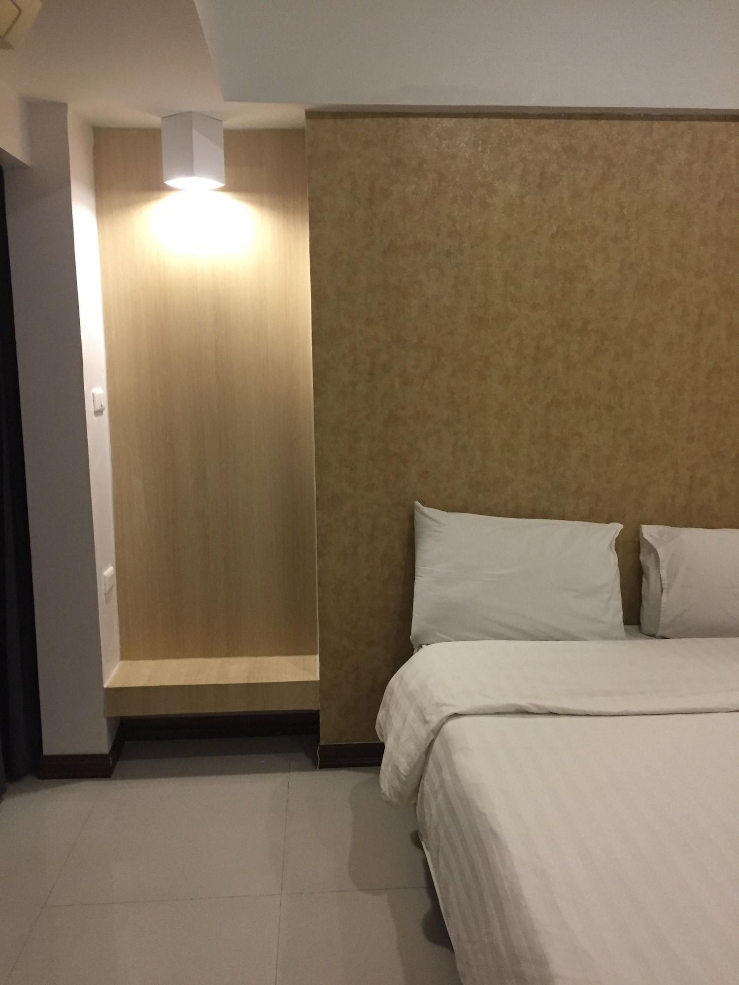 Tamarind Residences Khonkaen บ้านแทมมารีน Κον Καέν Εξωτερικό φωτογραφία