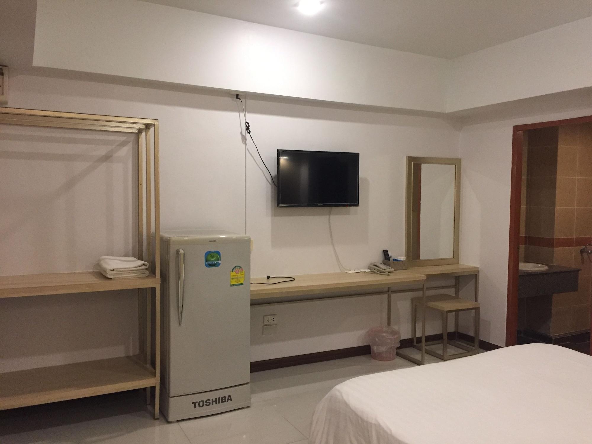 Tamarind Residences Khonkaen บ้านแทมมารีน Κον Καέν Εξωτερικό φωτογραφία