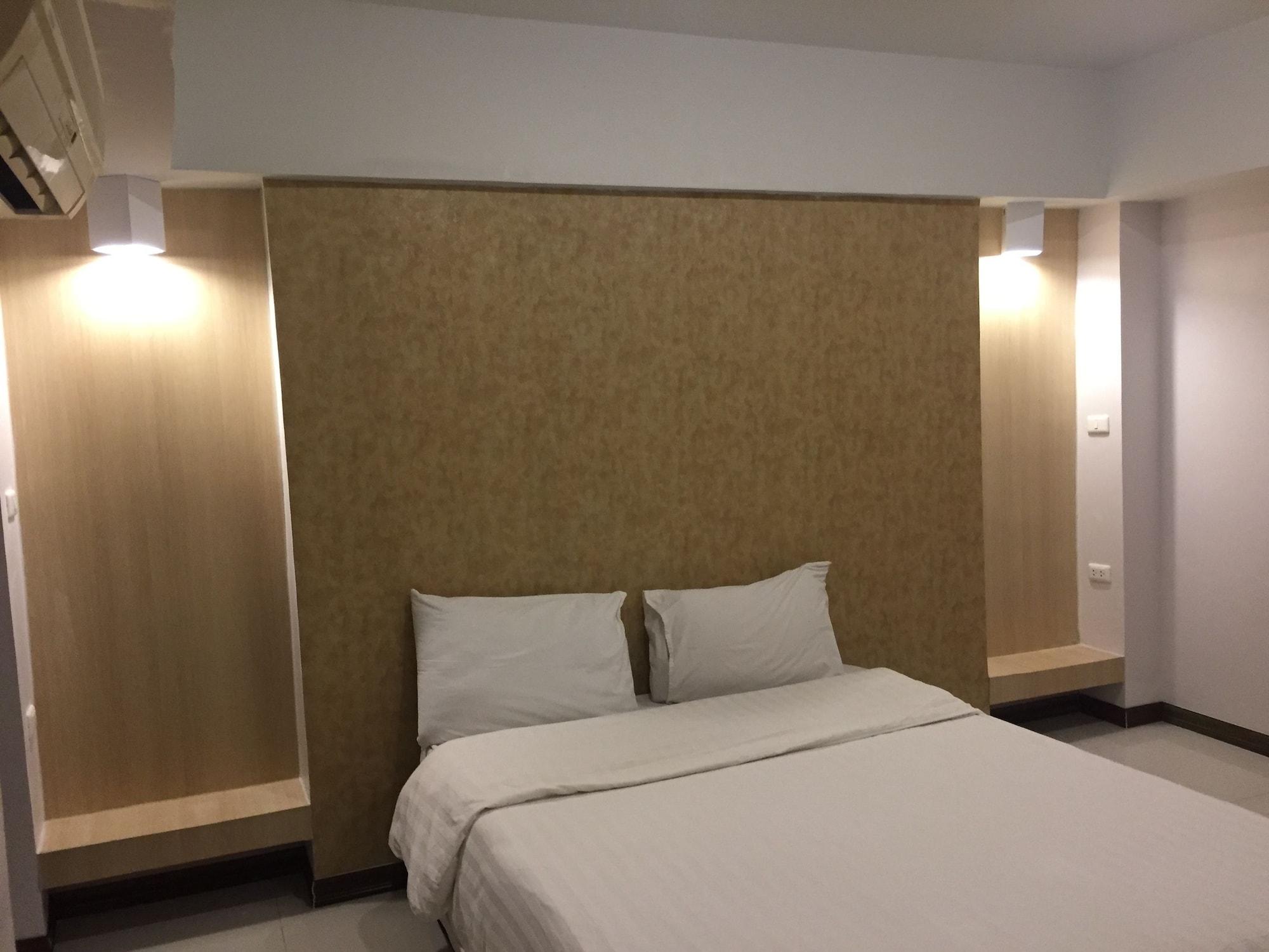 Tamarind Residences Khonkaen บ้านแทมมารีน Κον Καέν Εξωτερικό φωτογραφία