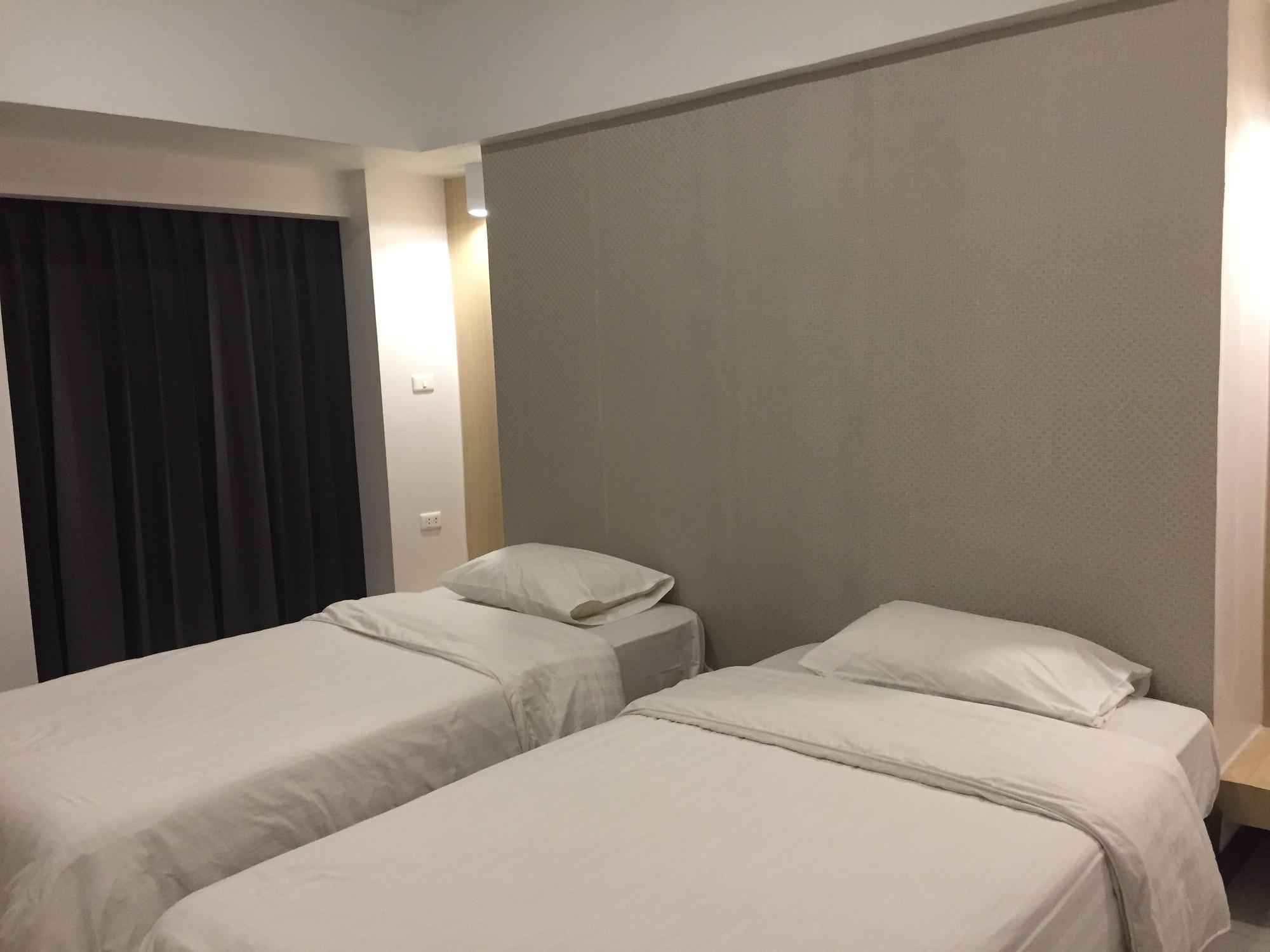 Tamarind Residences Khonkaen บ้านแทมมารีน Κον Καέν Εξωτερικό φωτογραφία