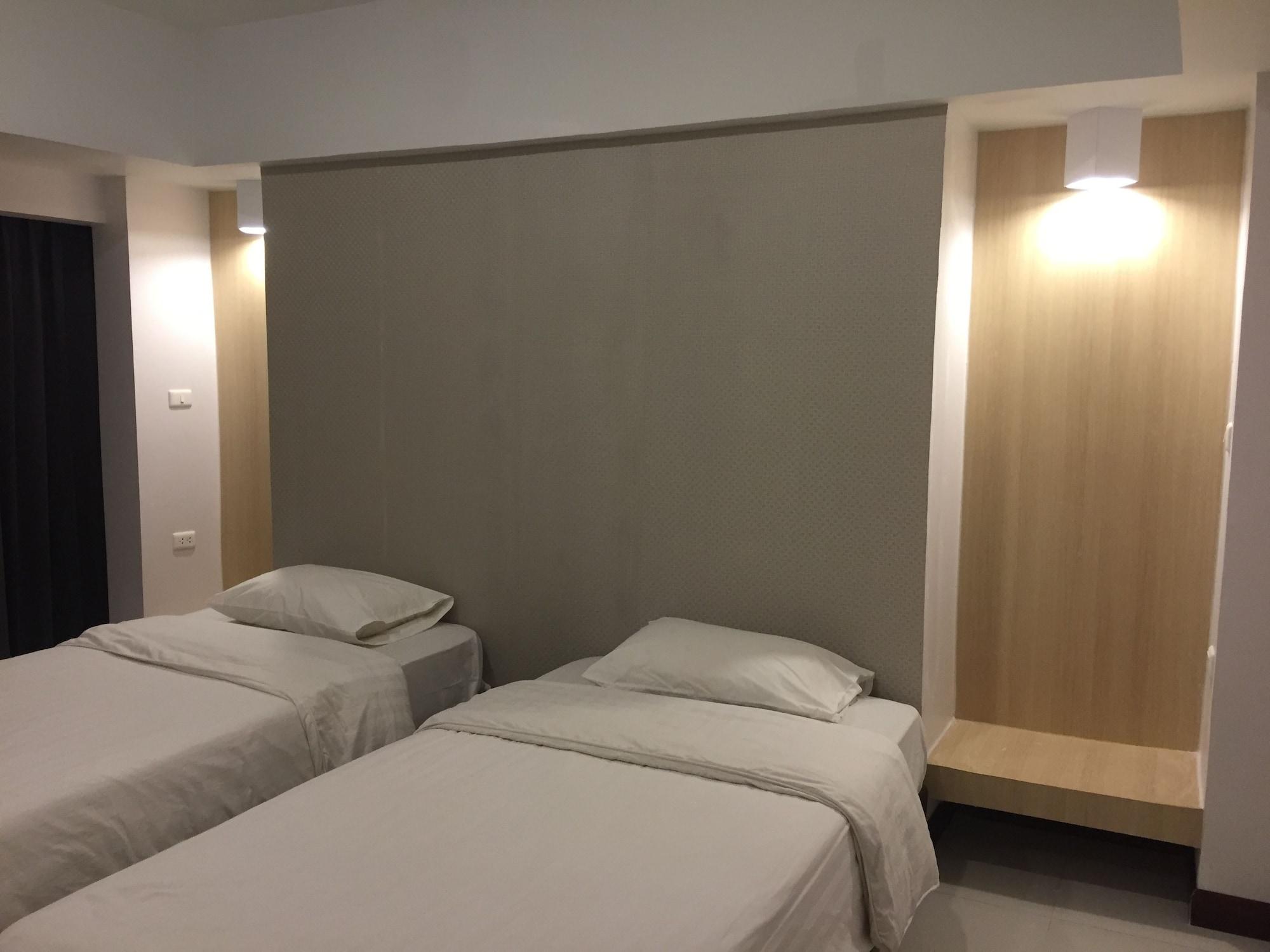 Tamarind Residences Khonkaen บ้านแทมมารีน Κον Καέν Εξωτερικό φωτογραφία
