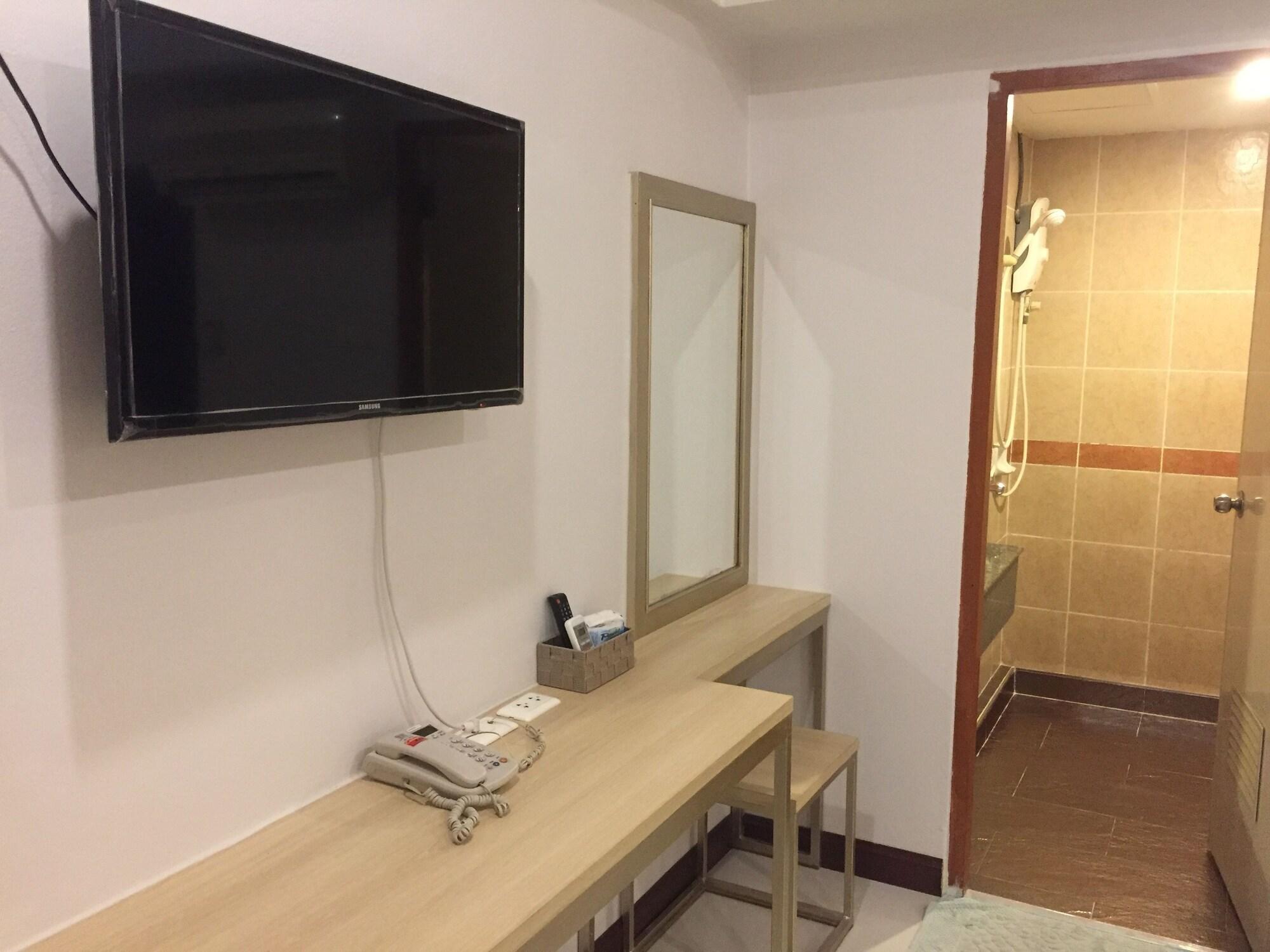 Tamarind Residences Khonkaen บ้านแทมมารีน Κον Καέν Εξωτερικό φωτογραφία