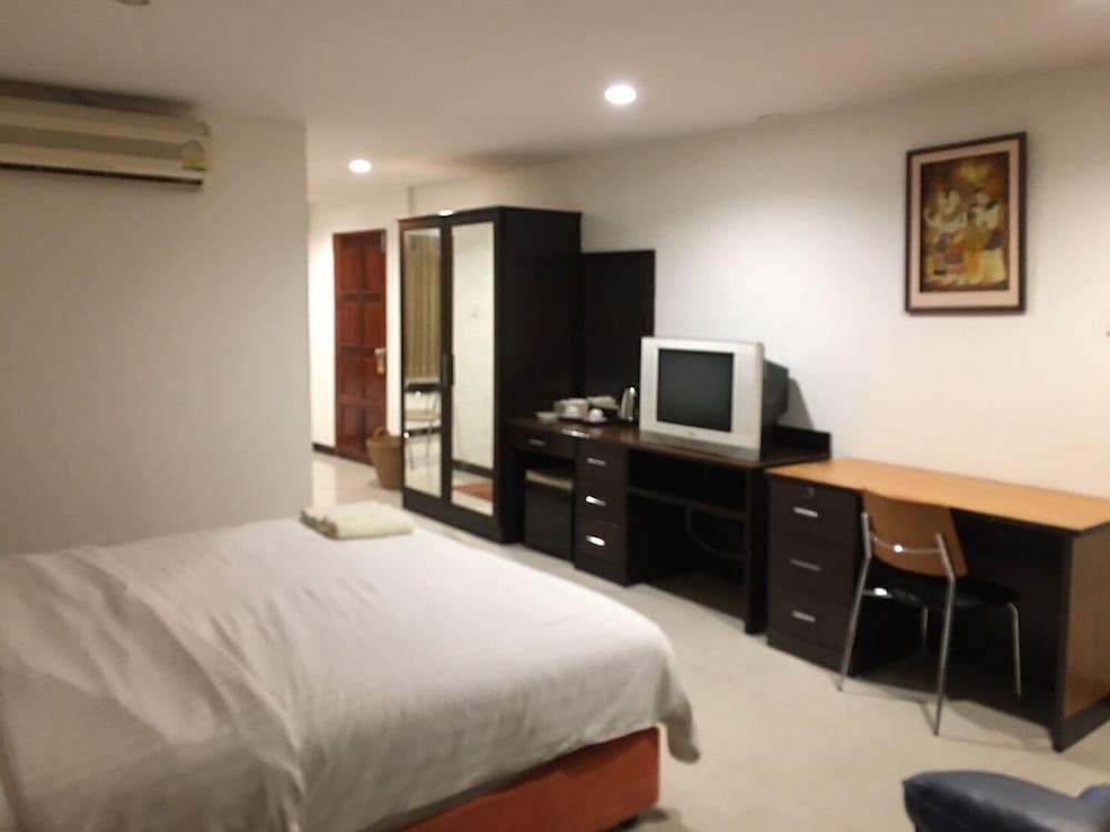 Tamarind Residences Khonkaen บ้านแทมมารีน Κον Καέν Εξωτερικό φωτογραφία