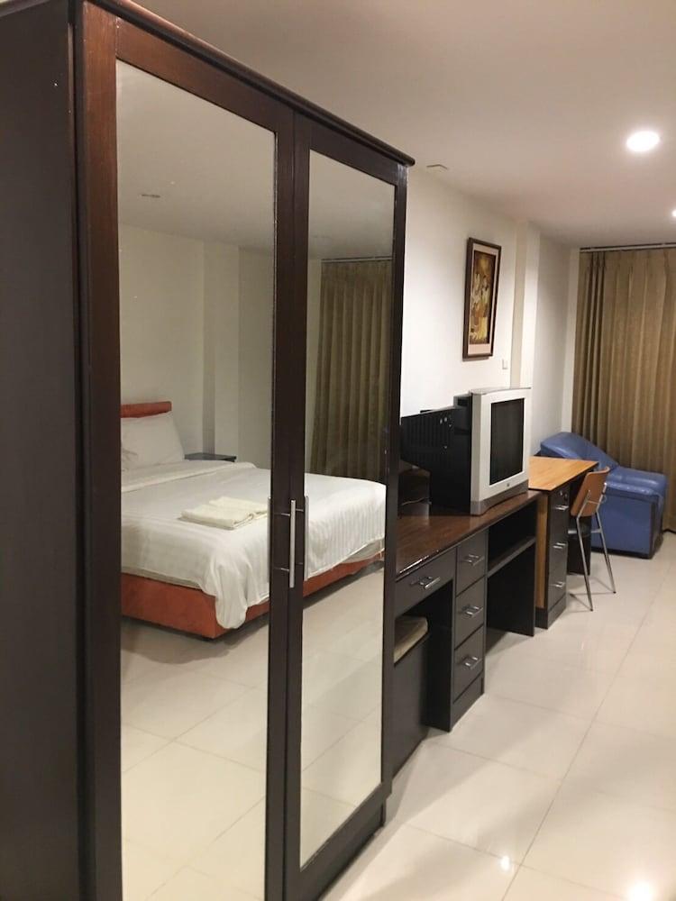 Tamarind Residences Khonkaen บ้านแทมมารีน Κον Καέν Εξωτερικό φωτογραφία