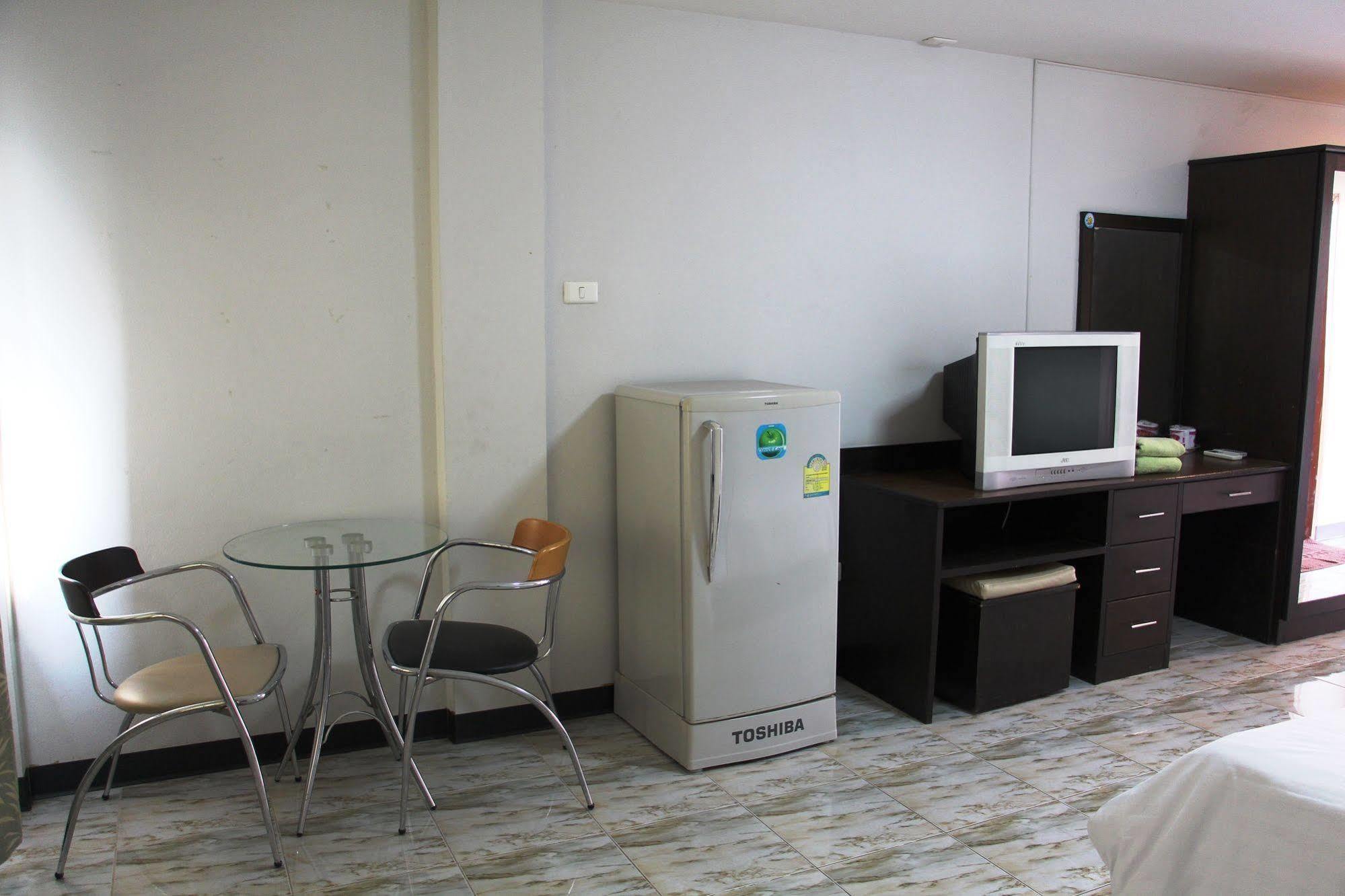 Tamarind Residences Khonkaen บ้านแทมมารีน Κον Καέν Εξωτερικό φωτογραφία